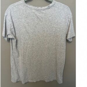 Classic Heather Gray Men's Tee